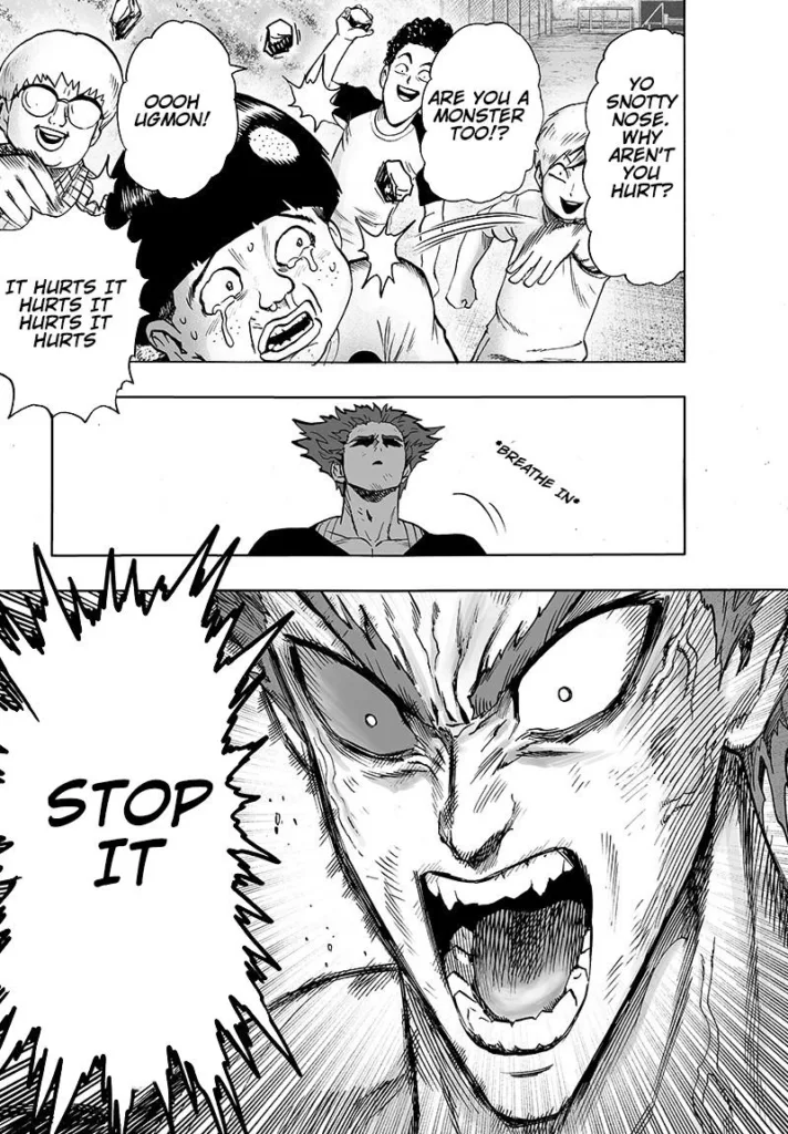 one punch man ch87 page24